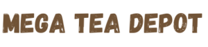 Mega Tea Depot logo